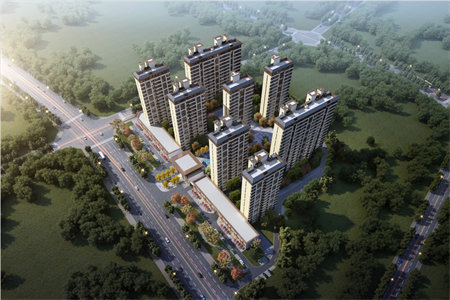 佛山小学对面花千树3室2厅1卫90万110m2精装修出售