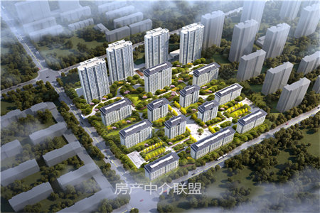 急售！十三小正对面十三小七中双学区步梯好楼层全新精装修