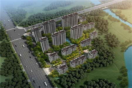 诺贝尔城4楼120平三室毛坯带车位储藏室88万全款包改名